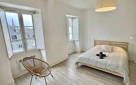 Wonderhost, La Suite De Margot En Hypercentre